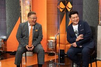 サンドウィッチマン (c)テレビ朝日