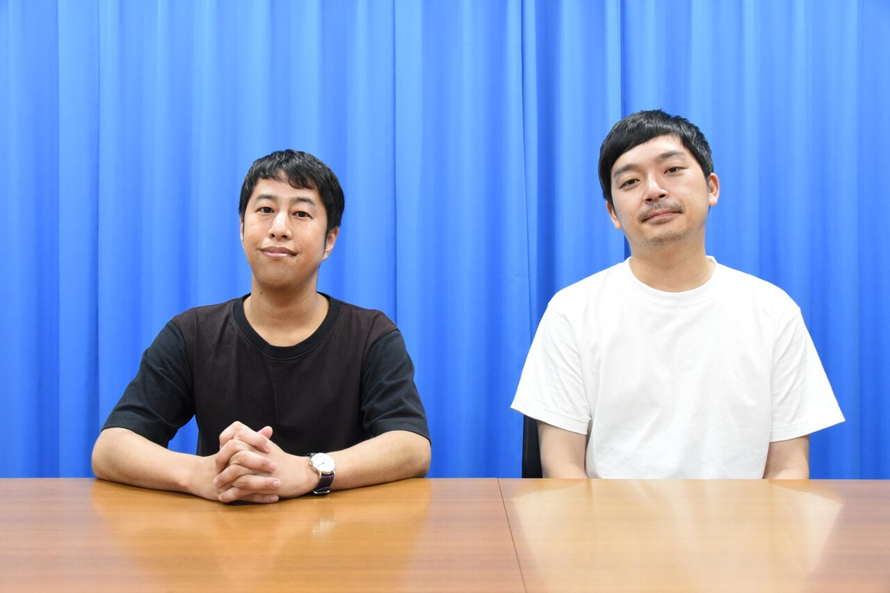 オンバト、いいとも、いぐちんランド、ウエストランドの全部入ってる「ぶちラジ！」10周年