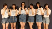 STU48のスポーツ＆MCユニット・MiKER!