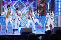 「有吉の壁 真夏の壁芸人グランプリ」より。(c)日本テレビ