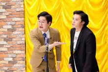 東京ホテイソン (c)AbemaTV,Inc.