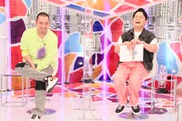 千鳥 (c)フジテレビ