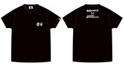 「パンクドランカーズ×鬼越トマホークTシャツ」