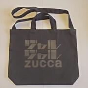 「ジャルジャル×ZUCCa」