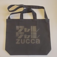「ジャルジャル×ZUCCa」