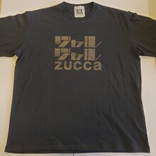 「ジャルジャル×ZUCCa」