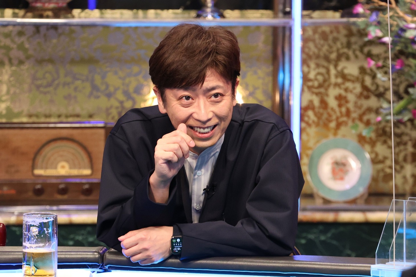 フットボールアワー後藤 (c)フジテレビ