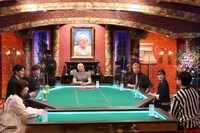 番組のワンシーン。(c)フジテレビ