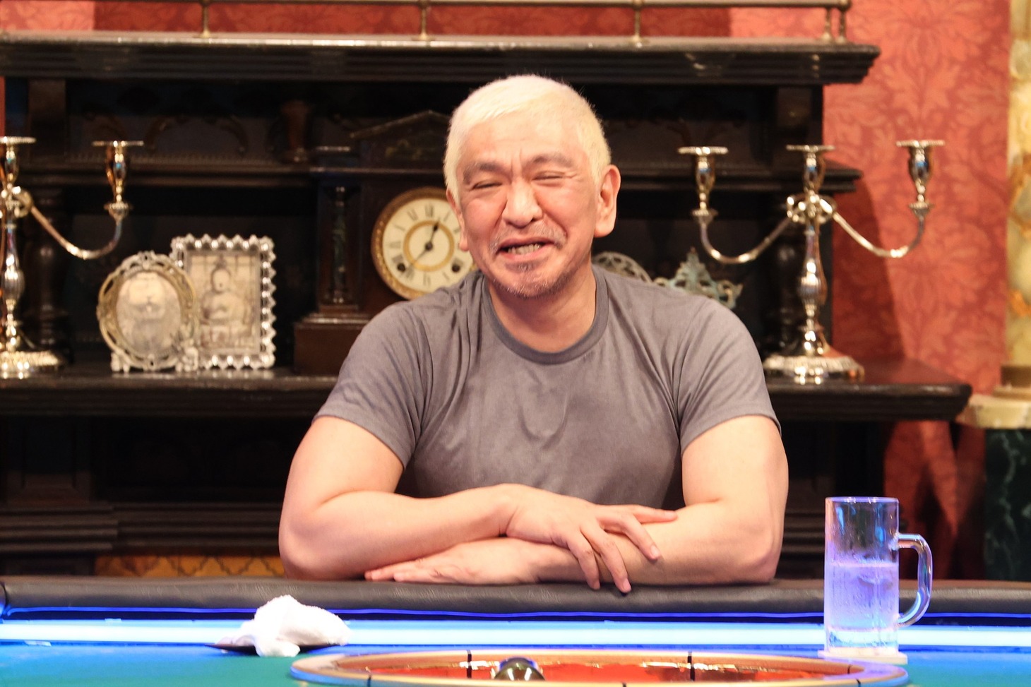 松本人志 (c)フジテレビ