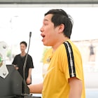 霜降りせいや「命を懸けます!」千鳥ノブらと謎解き