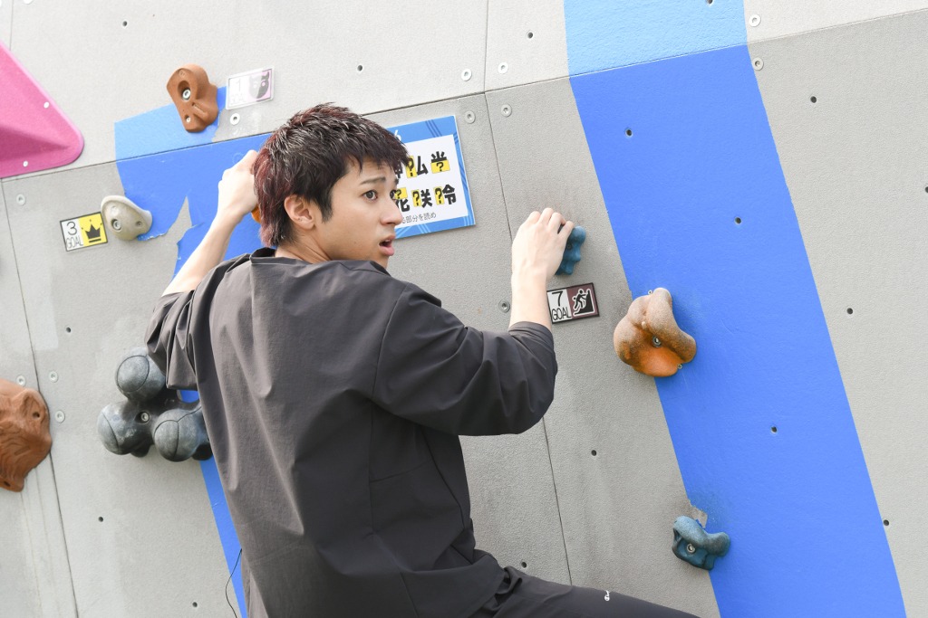 山田裕貴 (c)TBS