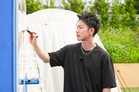 佐藤健 (c)TBS