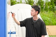佐藤健 (c)TBS