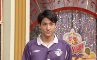 山本紘之 (c)日本テレビ