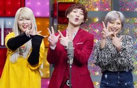 ぱーてぃーちゃん