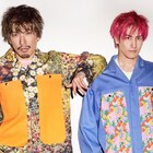 「ひたすらにカッコつけます」EXIT、Mステ特番で新曲初パフォーマンス