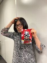 「ボクんち事故物件 3軒目」を持つ松原タニシ。