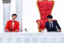 お～い！久馬と千原ジュニア。(c)関西テレビ