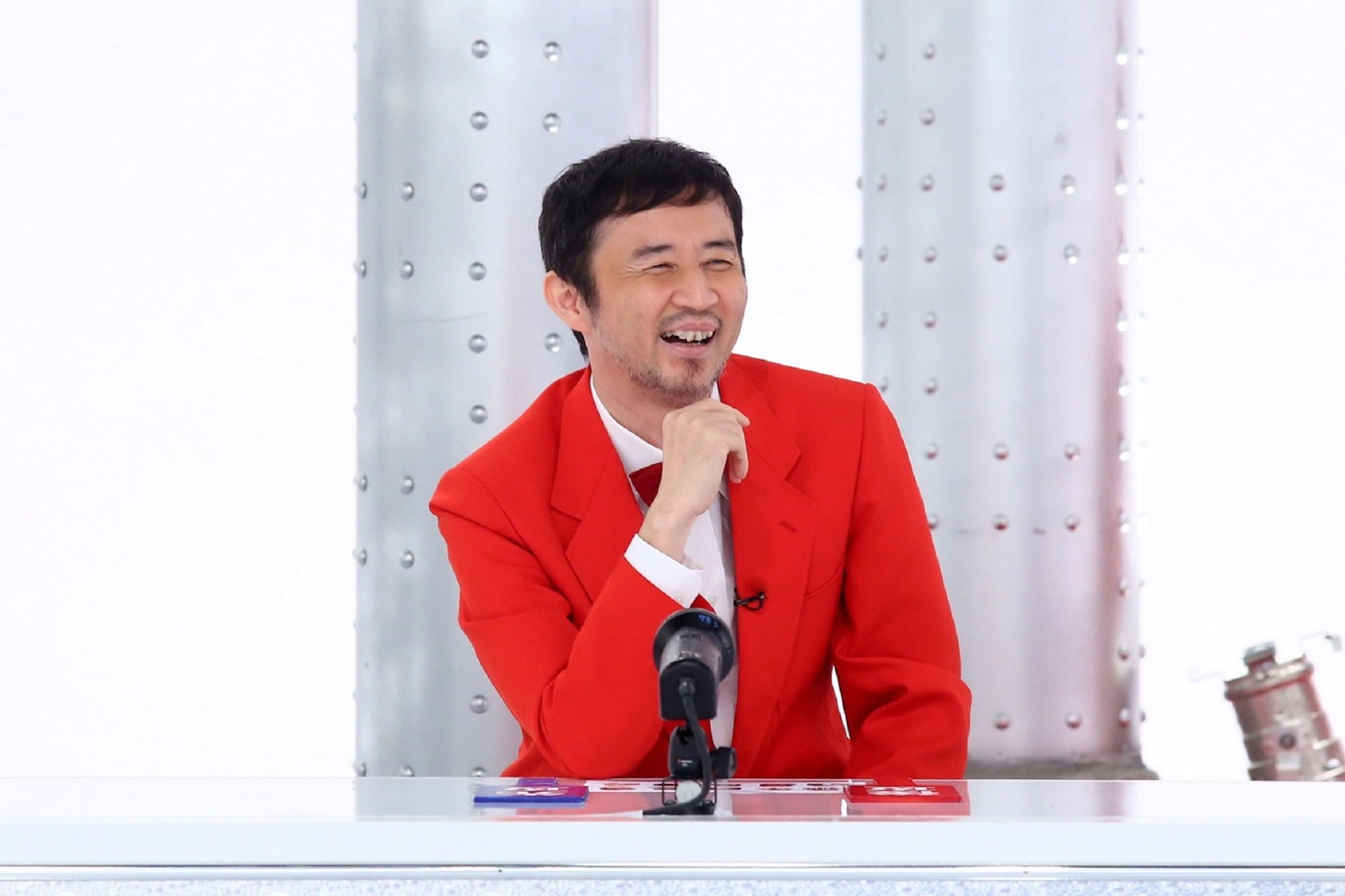 お～い！久馬 (c)関西テレビ