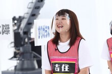 吉住 (c)関西テレビ