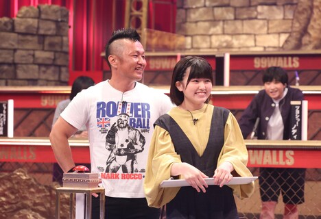 完熟フレッシュ (c)フジテレビ