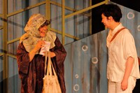 「ソルティーなんとかメモリー」より。