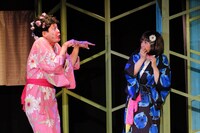 「ソルティーなんとかメモリー」より。