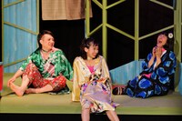 「ソルティーなんとかメモリー」より。