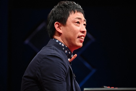 さらば青春の光・森田 (c)読売テレビ