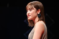 王林 (c)読売テレビ