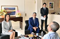 「TOKYO MER～走る緊急救命室～」第5話より。