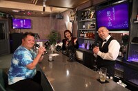 「鬼奴＆RGの歌謡スナック想ひ出」より。