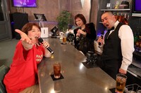 「鬼奴＆RGの歌謡スナック想ひ出」より。