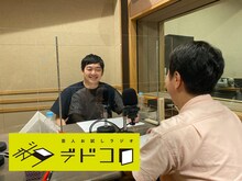 ウエストランド河本と井口（手前）。