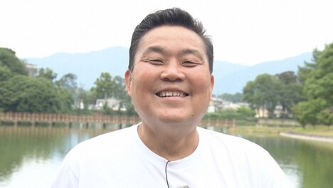 トミーズ雅 (c)ABCテレビ