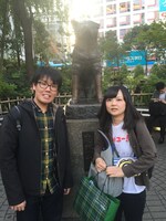 初単独ライブを開催した2015年頃の蛙亭。