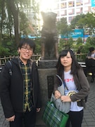 初単独ライブを開催した2015年頃の蛙亭。