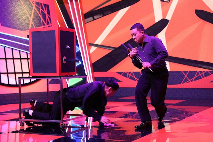 チョコプラ お笑い実力刃 でコント3本 Youtubeやsnsの戦略も明らかに お笑いナタリー