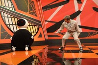 チョコレートプラネット (c)テレビ朝日