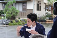 霜降り明星・粗品 (c)静岡朝日テレビ