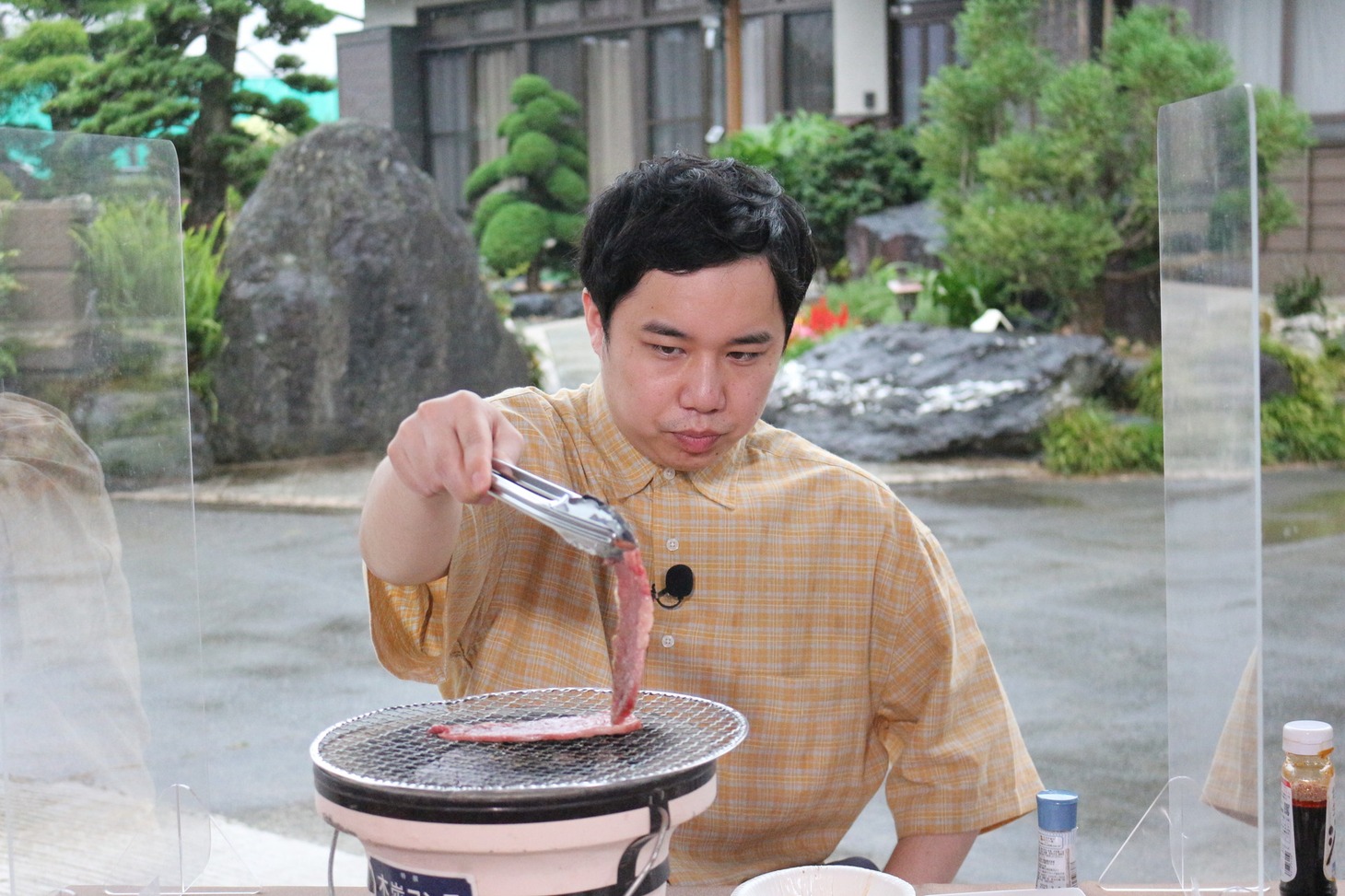 霜降り明星せいや (c)静岡朝日テレビ
