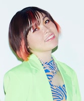 尼神インター誠子 (c)caelum 2021 all right reserved.