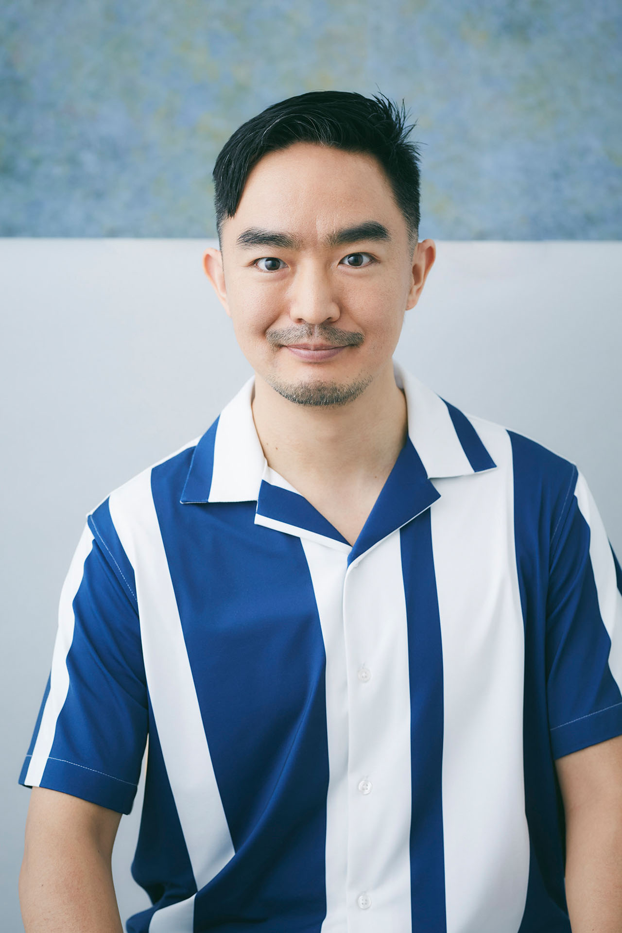 伊藤靖朗