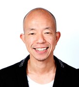 バイきんぐ小峠