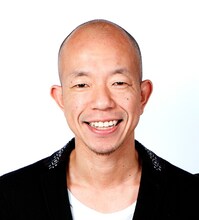 バイきんぐ小峠