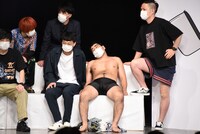 息絶えたインポッシブルひるちゃん。