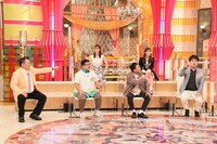 番組のワンシーン。