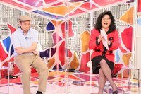 千鳥 (c)フジテレビ