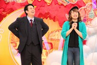 レインボー (c)フジテレビ