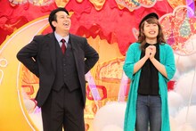 レインボー (c)フジテレビ